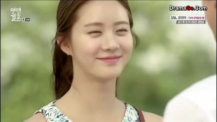 Marriage Not Dating ep 6 part 4