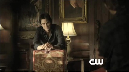 The Vampire Diaries - Brave New World Clip1