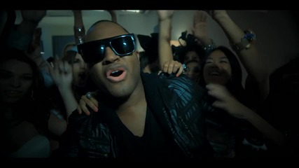 Taio Cruz - Hangover ft. Flo Rida