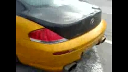 Bmw Ac Schnitzer V Centyra Na Pomorie