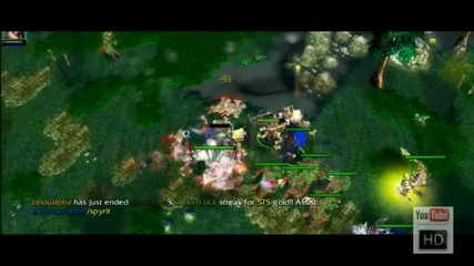 Dota The Vin Vin Movie 2010