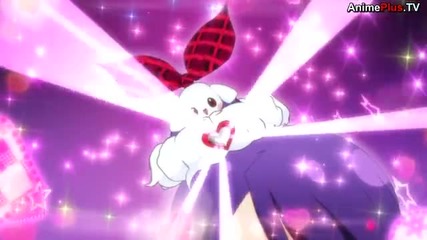 Pretty Rhythm- All Star Selection Episode 7 English Sub