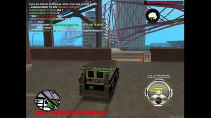 Mta tokio drift ep 8