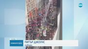 Трагедията в Ливърпул: Екип на NOVA се оказа в центъра на събитията