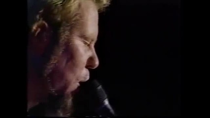2. Metallica - The Memory Remains - Baltimore, 2000