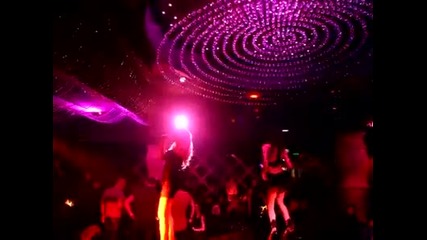 Гергана - До кога Sin City Live – 17.02.2011