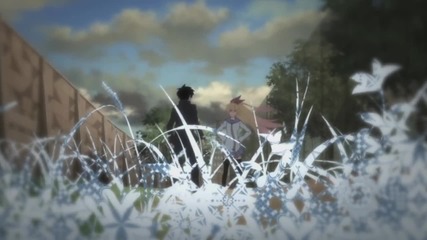 [amv] Nisekoi - Waiting for Superman