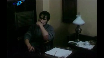 Българският филм Аритмия (1992) [част 4]
