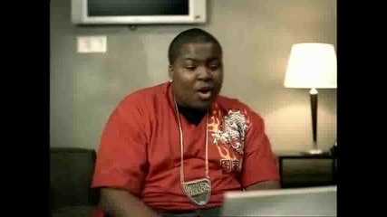 Sean Kingston - Gotta Move Faster