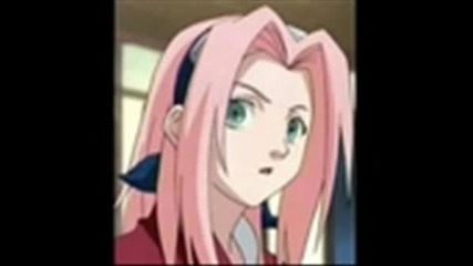Sasuke And Sakura