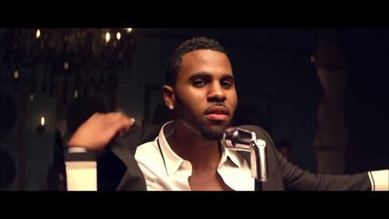 Jason Derulo - Want To Want Me (official 2o15)