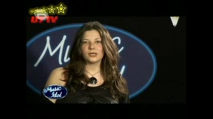Music Idol 3 Пълните Момичета Обичат Боза 4.03.2009