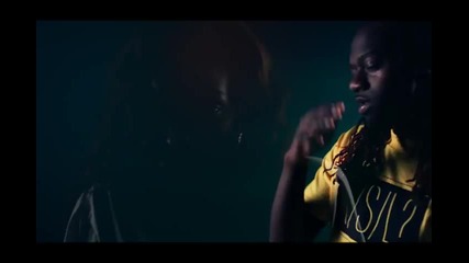 Lil Chuckee ( Feat. Darnell Robinson ) - Good Guy