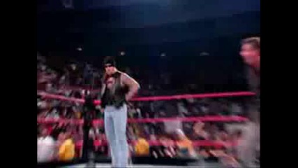 The Undertaker Vs. Rvd Hardcore Title Vengeance 2001 Promo
