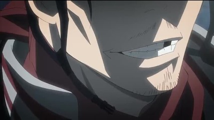 Highschool Of The Dead - Episode - 6