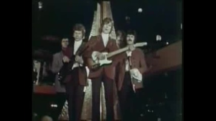 Moody Blues - Nights In White Satin 