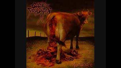 Cattledecapitation - Humanure.avi