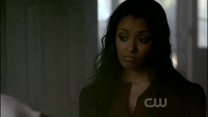 The Vampire Diaries - 02x17 - Know thy enemy - My ring is not working