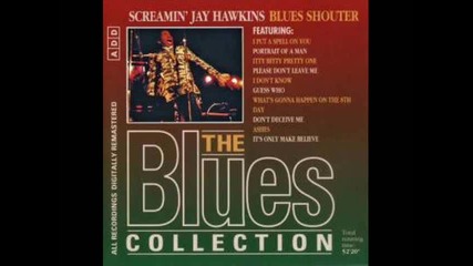 Screamin' Jay Hawkins - I Put A Spell On You