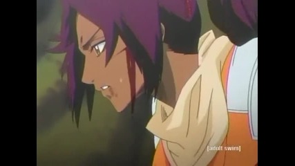 Bleach Episode 56 English Dubbed