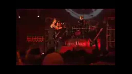 Three Days Grace - Home (Live At The Palace)