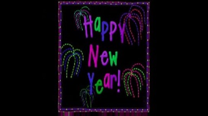 Happy New Year !