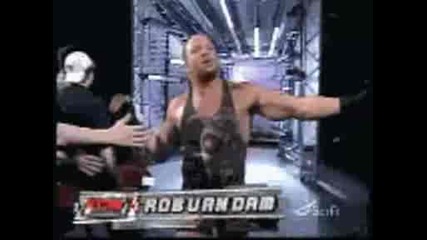 Rvd tribute