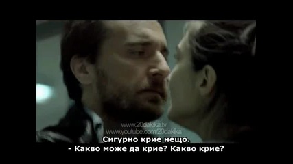 20 dakika - 16 epizod - 1 fragman- Bg Sub