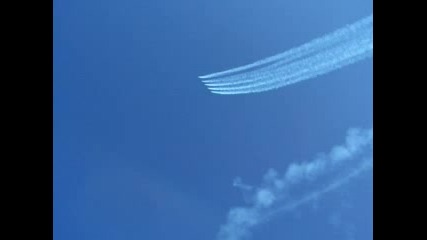Blue Angels Авиошоу 30 Септември 2006