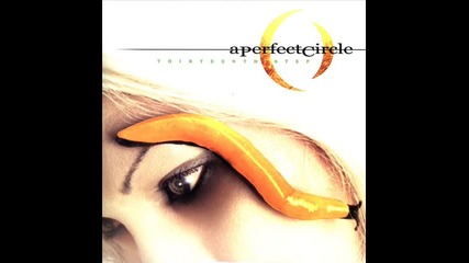 A Perfect Circle - Crimes