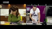 Теодора & Ерик - Втори опит ( H D видео )