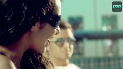 Mario Bischin feat. Revolt Klan - I.d. Lover ( Official Video )