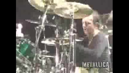 Metallica - And Justice For All (live `07)