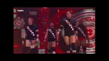 Wwe Smackdown 2011.02.04 - [ Част 3 ]