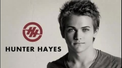 Hunter Hayes - If You Told Me To [превод на български]