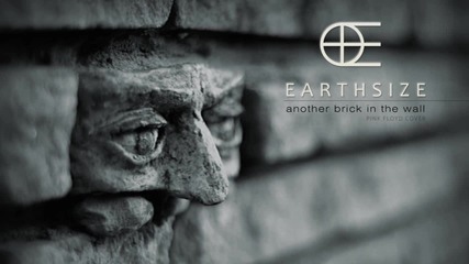 Pink floyd - Another brick in the wall Earthsize Cover