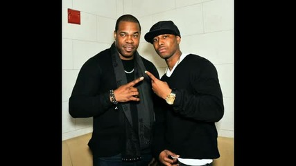 Busta Rhymes Feat. Reek Da Vill Birthday Cake remix