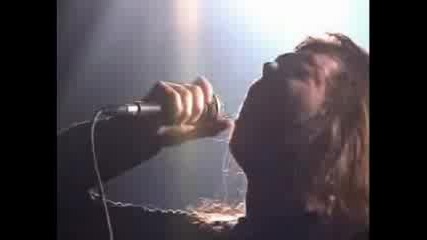 Borknagar - Inherit The Earth