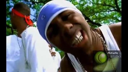 Big Tymers feat. Lil Wayne And Juvenile - Number One Stunna 