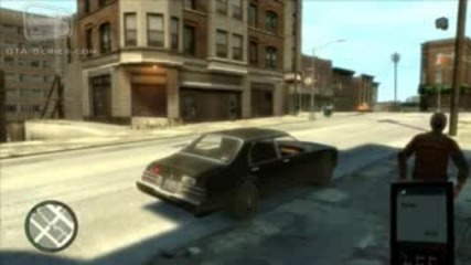 gta Iv mission 2