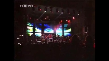Loop Live 2009 Начало