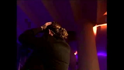 David Bisbal - Quien me iba a decir en directo