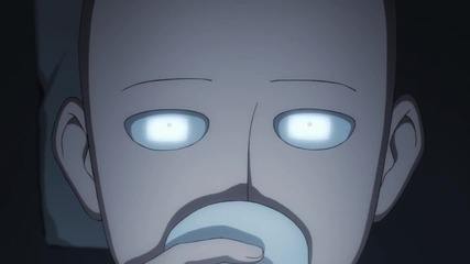 One-punch Man Special 1 A Shadow That Snuck Up Too Close ( Preview )