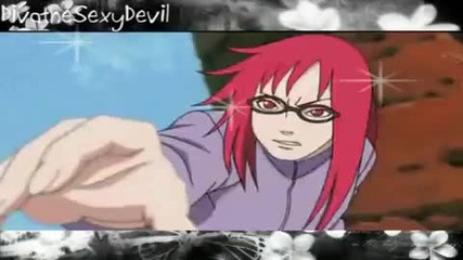Ice & Spice M E P part /// Sasukarin Mep~ Miss Sobriety ~ 