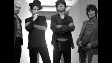 The Rolling Stones- Don't Stop