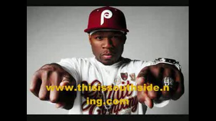 50 Cent - I Get It In [new]