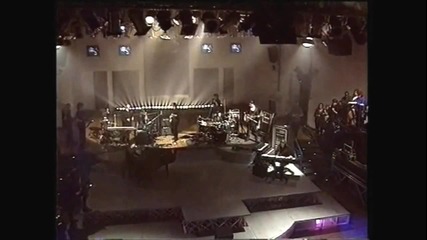 Riccardo Cocciante ~ Margherita 1998 - Live in Milano
