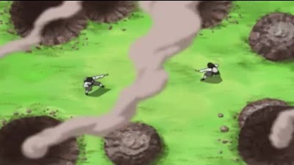 Naruto Shippuden Episode 019 English Dubbed