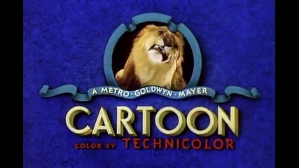 Tom and Jerry - 80 - Puppy Tale