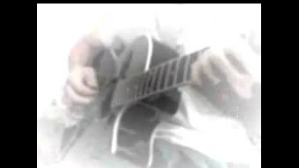 Take That - Back For Good - Acoustic Cover